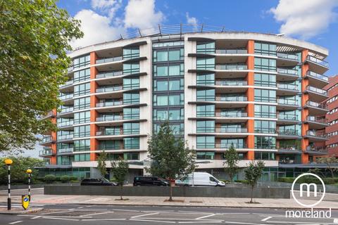 2 bedroom apartment for sale, Pavilion Apartments, London NW8