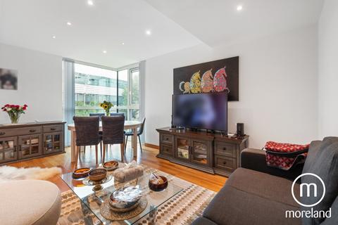 2 bedroom apartment for sale, Pavilion Apartments, London NW8