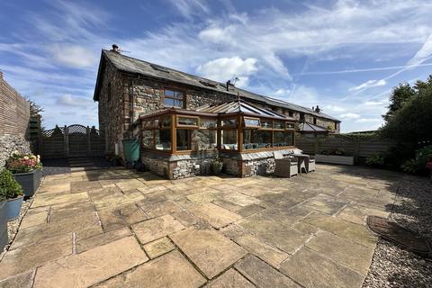 3 bedroom barn conversion for sale, Peasholmes Lane, Barrow-in-Furness, Cumbria