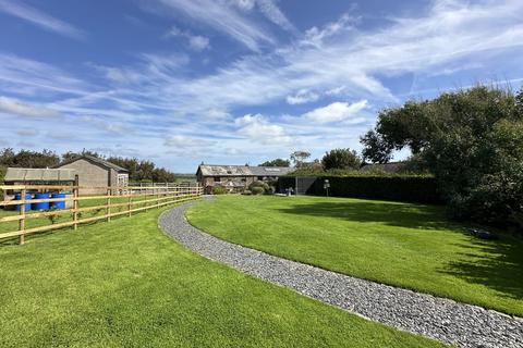 3 bedroom barn conversion for sale, Peasholmes Lane, Barrow-in-Furness, Cumbria