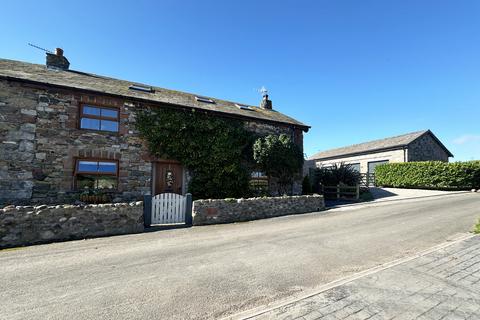 3 bedroom barn conversion for sale, Peasholmes Lane, Barrow-in-Furness, Cumbria