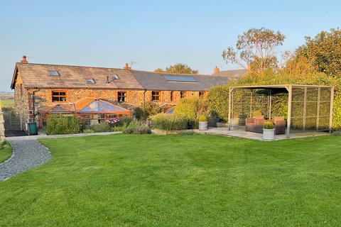 3 bedroom barn conversion for sale, Peasholmes Lane, Barrow-in-Furness, Cumbria