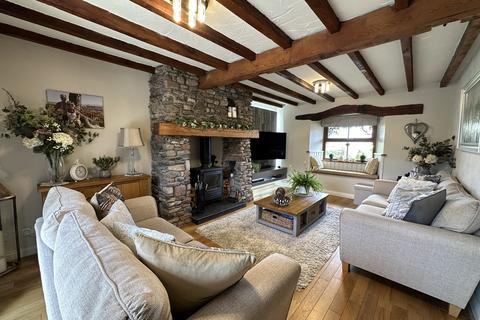 3 bedroom barn conversion for sale, Peasholmes Lane, Barrow-in-Furness, Cumbria