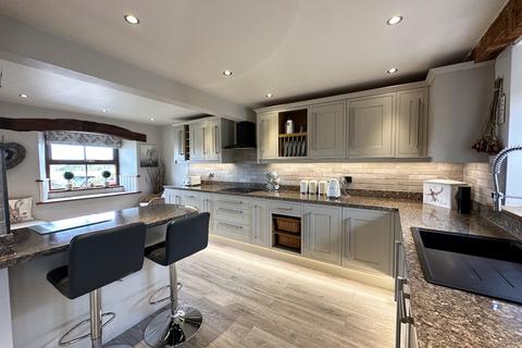 3 bedroom barn conversion for sale, Peasholmes Lane, Barrow-in-Furness, Cumbria