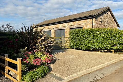 3 bedroom barn conversion for sale, Peasholmes Lane, Barrow-in-Furness, Cumbria