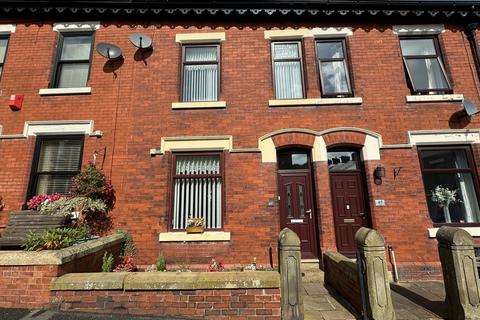 3 bedroom terraced house for sale, Devon Street, Darwen