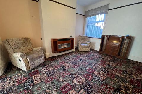 3 bedroom terraced house for sale, Devon Street, Darwen