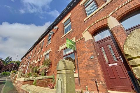 3 bedroom terraced house for sale, Devon Street, Darwen