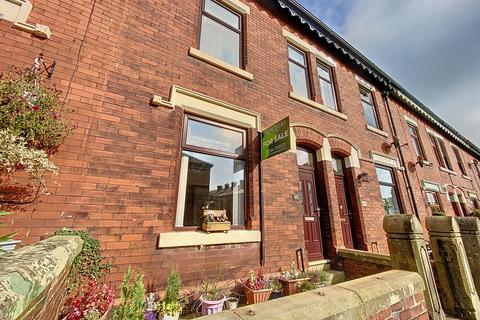 3 bedroom terraced house for sale, Devon Street, Darwen