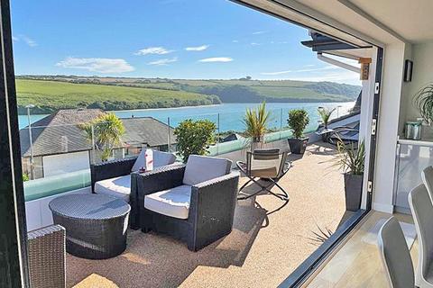 5 bedroom detached house for sale, Trevean Way, Pentire, North Cornwall