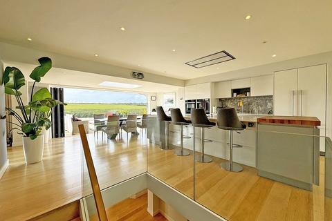 5 bedroom detached house for sale, Trevean Way, Pentire, North Cornwall