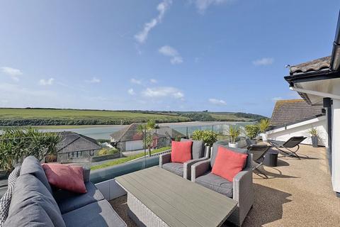 5 bedroom detached house for sale, Trevean Way, Pentire, North Cornwall