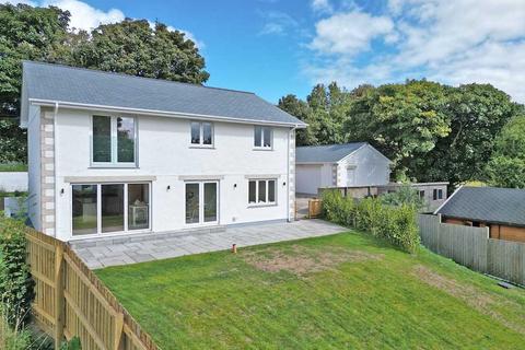 4 bedroom detached house for sale, Crofthandy, Nr. St Day, Cornwall