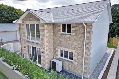 4 bedroom detached house for sale, Crofthandy, Nr. St Day, Cornwall