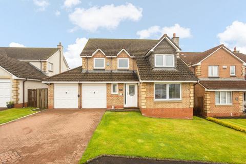 4 bedroom detached villa for sale, Cypress Glade, Livingston EH54