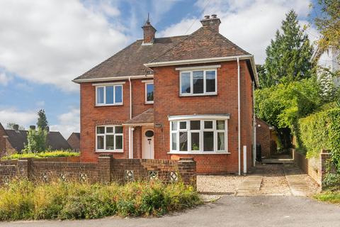 4 bedroom detached house for sale, Stanmore Lane, Winchester, SO22