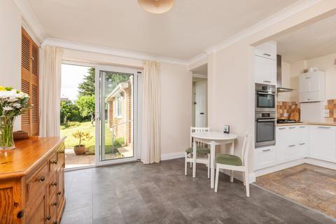 4 bedroom detached house for sale, Stanmore Lane, Winchester, SO22