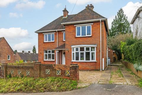 Stanmore Lane, Winchester, SO22