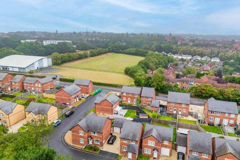2 Coppice Close, Nottingham, NG3 5LQ