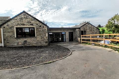 5 bedroom detached bungalow for sale, Low Lane, Clayton