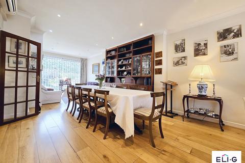 5 bedroom semi-detached house for sale, Princes Park Avenue, NW11