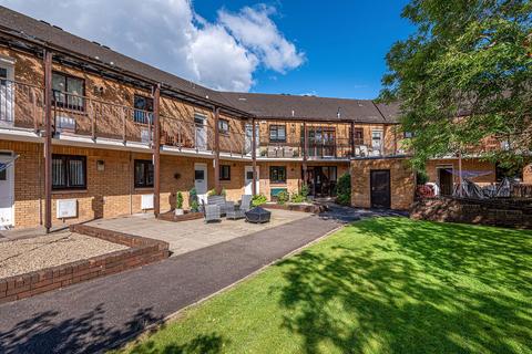 1 bedroom apartment for sale, Kirk Road, Bearsden