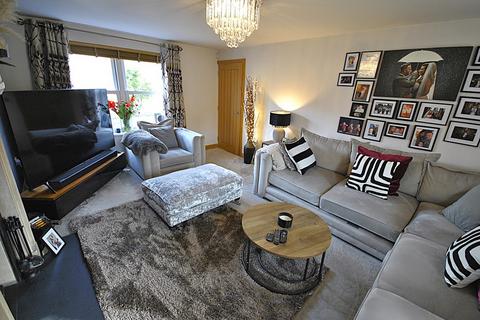 4 bedroom detached house for sale, Manor Rise, Doncaster DN11