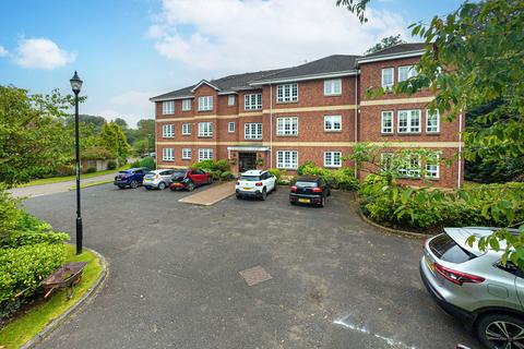 2 bedroom apartment for sale, Rosemount Court, Newton Mearns, Glasgow, East Renfrewshire