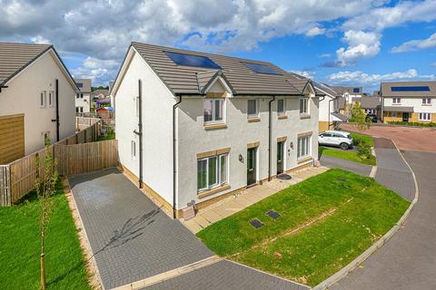 3 bedroom semi-detached house for sale, Scalpay Drive, Newton Mearns, Glasgow, East Renfrewshire