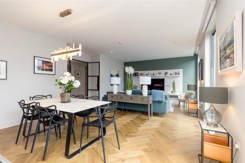 3 bedroom apartment for sale, St. Vincent Place, Edinburgh