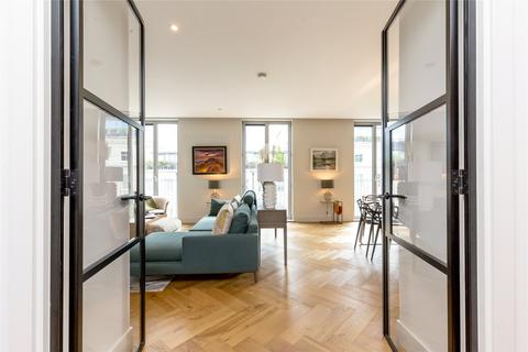 3 bedroom apartment for sale, St. Vincent Place, Edinburgh