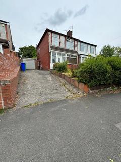 161 Crescent Road, Manchester, M8 5UE