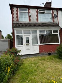161 Crescent Road, Manchester, M8 5UE