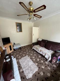 161 Crescent Road, Manchester, M8 5UE