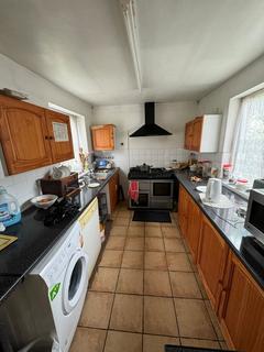161 Crescent Road, Manchester, M8 5UE