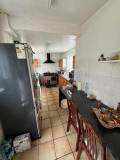161 Crescent Road, Manchester, M8 5UE