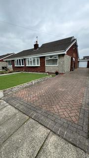 4 bedroom semi-detached bungalow for sale, Leyton Drive, Bury