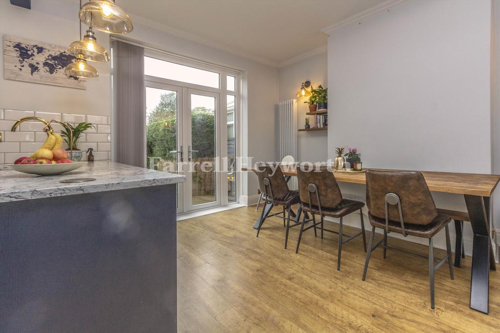 Open Plan 4