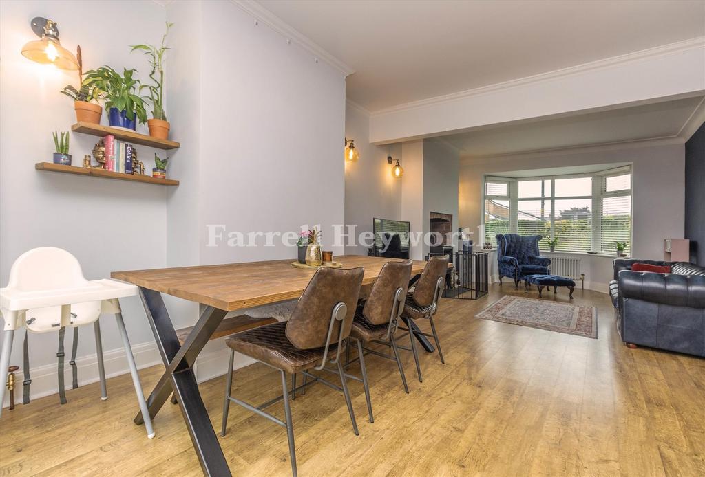 Open Plan 6