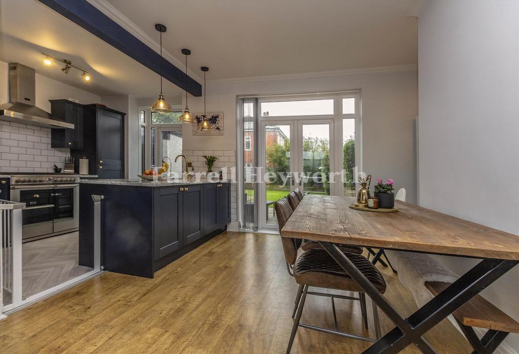Open Plan 3