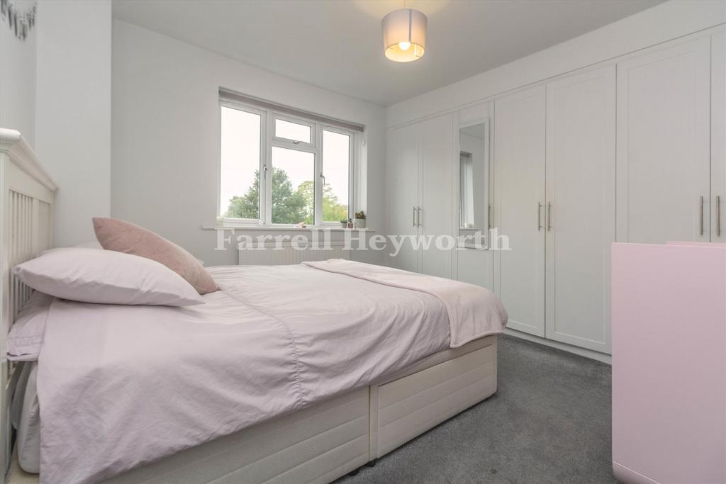 Bedroom One 3