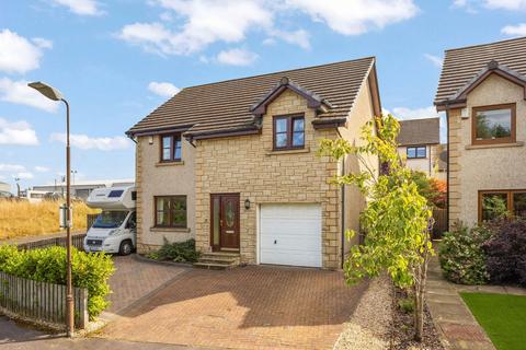 4 bedroom detached house for sale, Inchcross Drive, Bathgate EH48