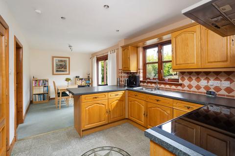 4 bedroom detached house for sale, Inchcross Drive, Bathgate EH48