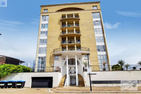 2 bedroom apartment to rent, King Frederick Ninth Tower, London SE16