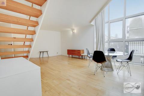 2 bedroom apartment to rent, King Frederick Ninth Tower, London SE16