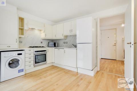 2 bedroom apartment to rent, King Frederick Ninth Tower, London SE16