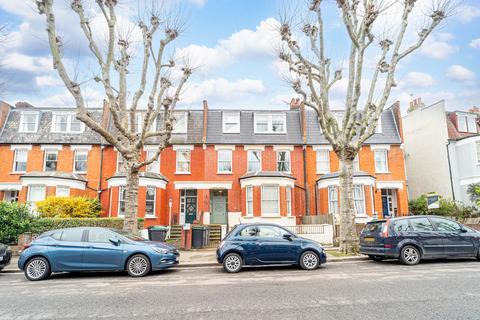 2 bedroom apartment for sale, Stapleton Hall Road, Stroud Green N4