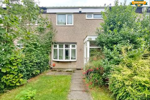 3 bedroom terraced house for sale, Kendrick Avenue, Birmingham B34