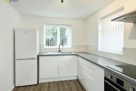 2 bedroom semi-detached house for sale, Kirkwood Avenue, Birmingham B23