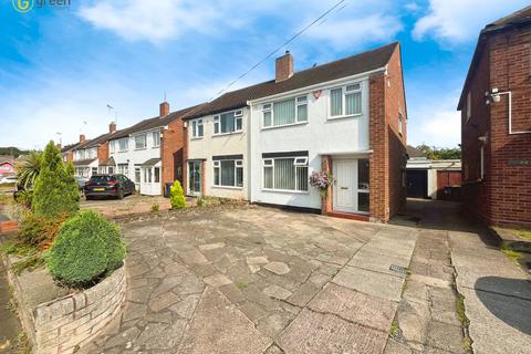 3 bedroom semi-detached house for sale, Hamstead Road, Birmingham B43